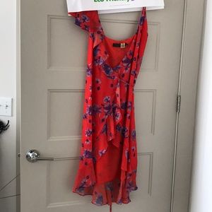 House of Harlow Dara Dress